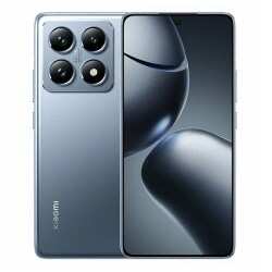 xiaomi 14T Pro синий